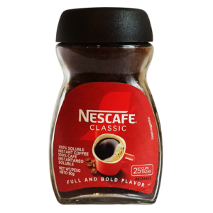 Nescafe Classic 50g