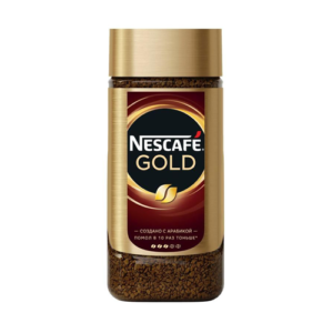 Nescafe Gold 190g