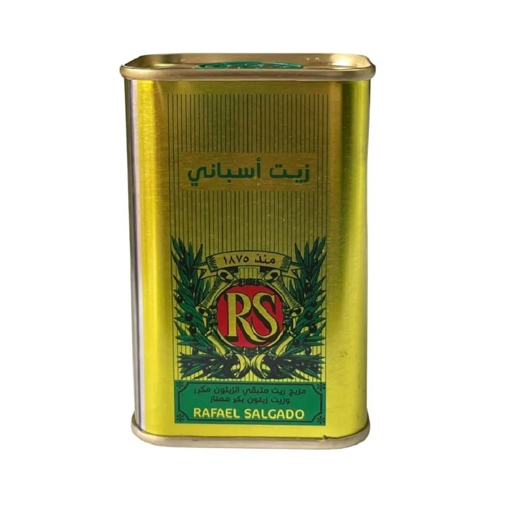 Rafael Salgado Olive Pomace Oil 175ml - Image 4