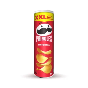 Pringles Original Potato Chips 200g