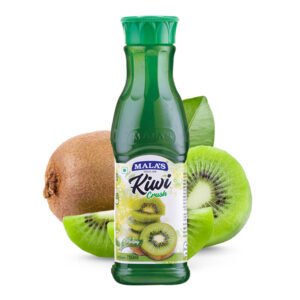 Malas Kiwi Crush Pulpy 750ml