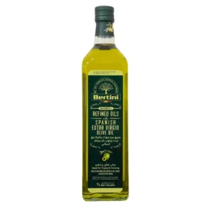 Bertini Olive Oil 1L
