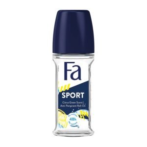 Fa Sport Roll On for Men 50ml