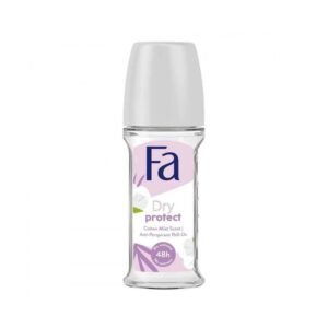 Fa Dry Protect Deodorant Roll-On 50ml