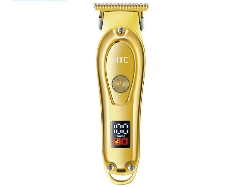 HTC AT-176 Rechargeable Hair Clipper