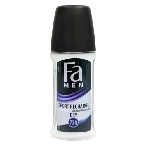 Fa Sport Recharge Roll On for Men 50ml - Image 4