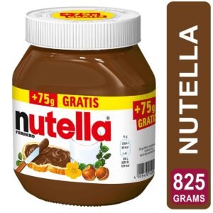 Nutella Spread 825g