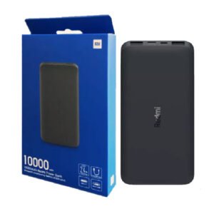 Redmi Power Bank 10,000mAh (PB100LZM)