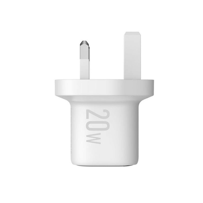 Anker Zolo 20W USB-C PD 3.0 Fast Charging Adapter - Image 3