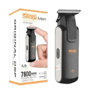 DSP Men’s Cordless Mini Pro Hair Trimmer 90846
