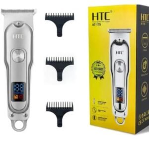 HTC AT-179 Rechargeable Hair Trimmer