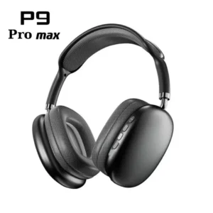 P9 Pro Max Wireless Bluetooth Headphones