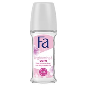 Fa Brightening And Care Roll On 50 ml
