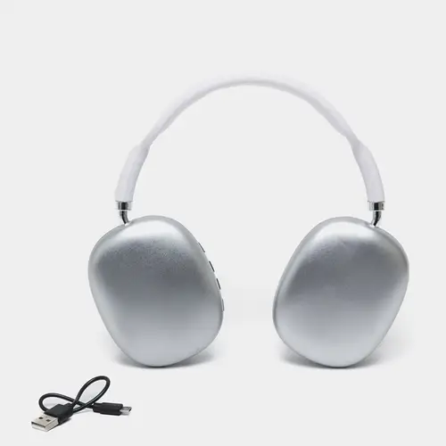 P9 Pro Max Wireless Bluetooth Headphones - Image 3