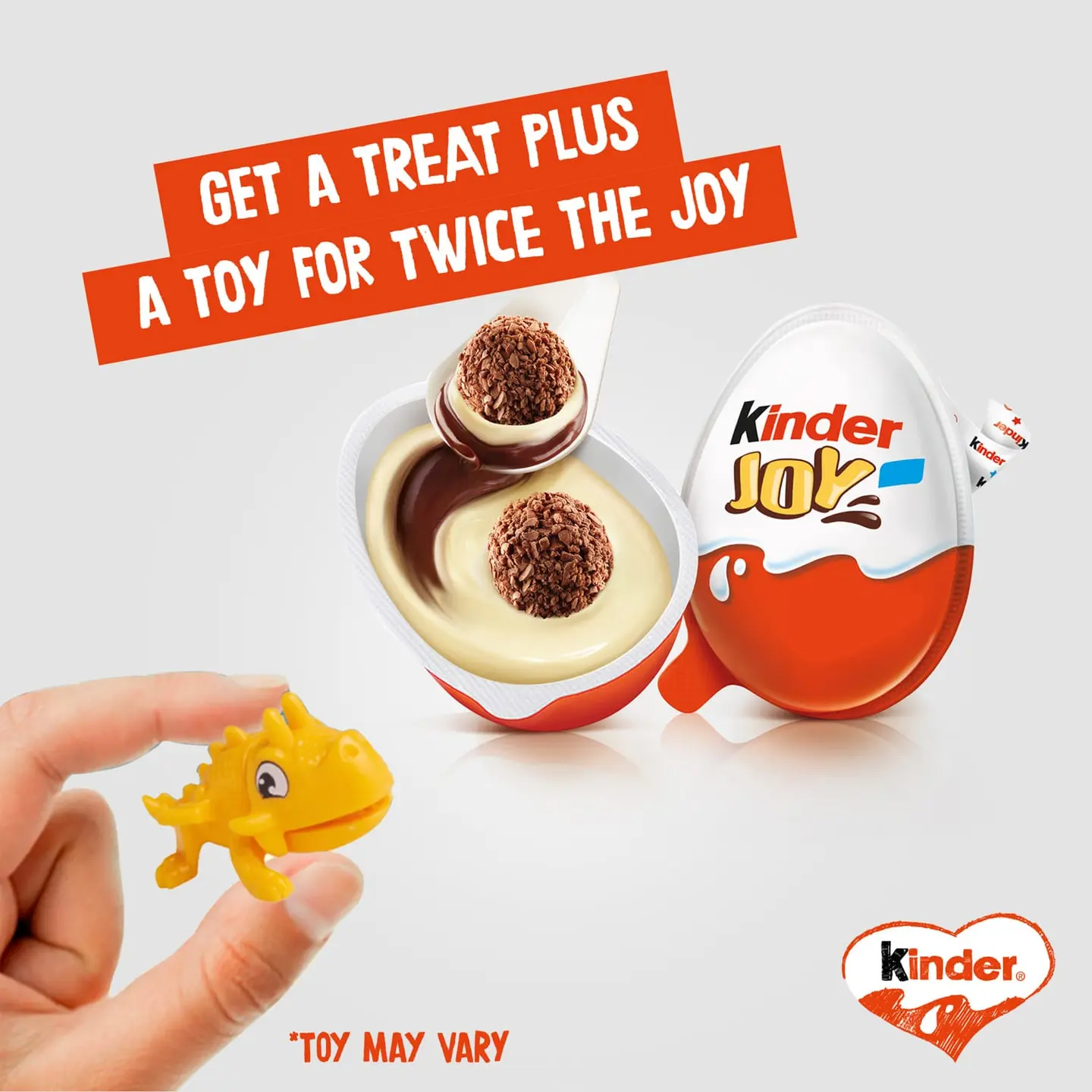 Kinder Joy with Surprise for Girls Unicorn Edition 20g - Image 3
