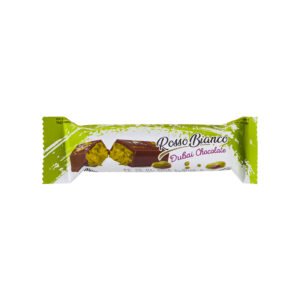 Rosso Bianco Doubi Coco Chocolate 40g