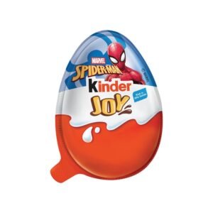 Kinder Joy with Surprise for Boys 20g