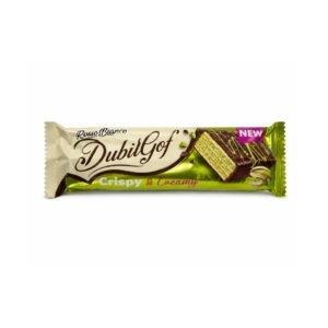 Rosso Bianco Dubi Gof Chocolate 36g