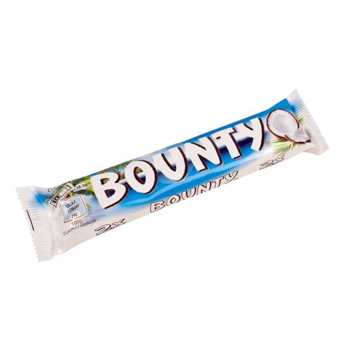 Bounty Chocolate 57g - Image 3