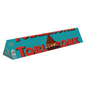 Toblerone Crunchy Almond 100g