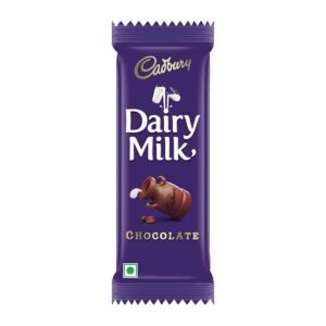 Cadbury Dairy Milk Chocolate Bar 20.7g