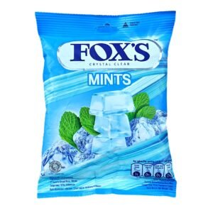 Fox's Mints Candy 90g