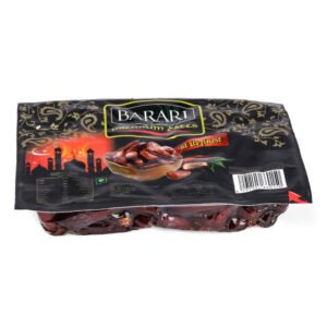 Barari Premium Dates 500g