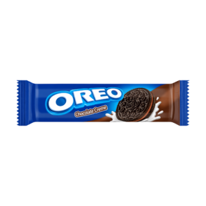 Oreo Chocolate Creme Biscuit 110.4g