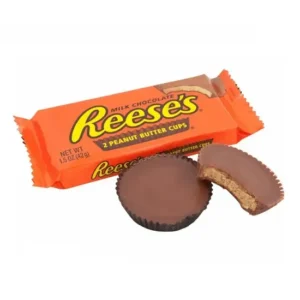 Reese's Peanut Butter Cups 42g