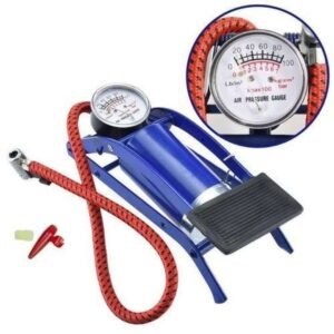 High-Pressure Foot Air Pump