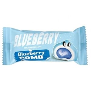Marshmallow Blueberry Bomb 10g