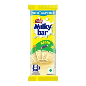 Nestle Milkybar White Chocolate 13.2g