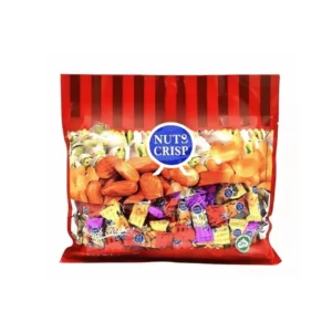 Nuts Crisp Candy 500g