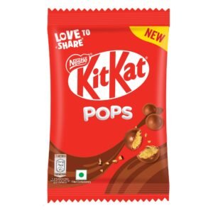 Nestle KitKat Pops Chocolate 32g