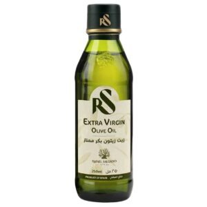 Rafael Salgado Extra Virgin Olive Oil 250ml