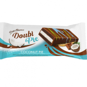 Rosso Bianco Doubi Pie Coconut Pie 40g