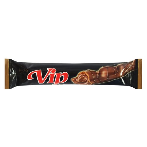 Solen VIP Chocolate 25g