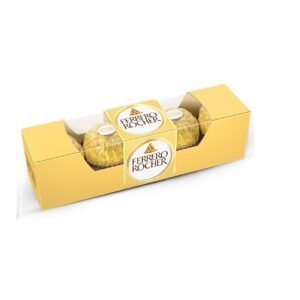 Ferrero Rocher T4 Chocolate 50g